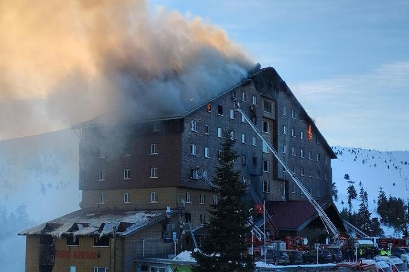 Kartalkaya faciasında kan donduran iddianame detayları!