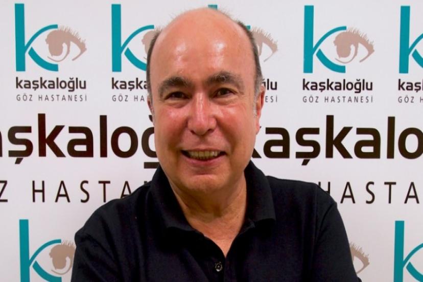 Katarakt Ameliyatı Olan Hastalar Daha Uzun Yaşıyor