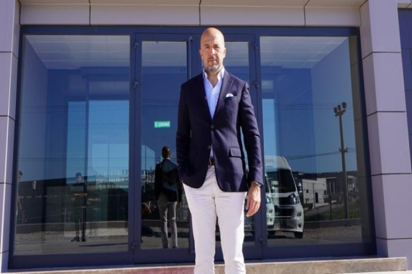 Katma değerli ihracatı kolajenle artıracak