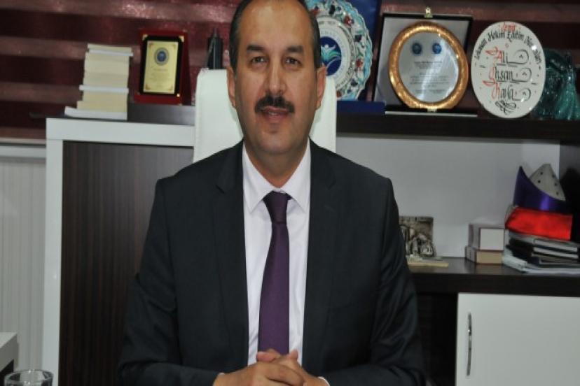 Kaya’dan Berat Kandili Mesajı