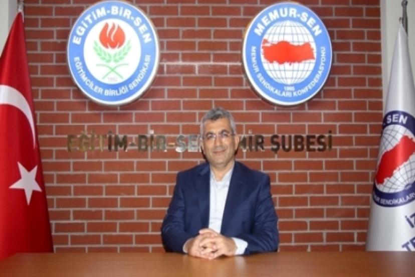 Kaya: Eğitimde başarının temel unsuru öğretmendir