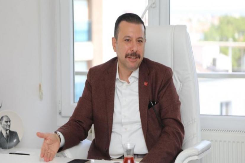 Kaya: İzmir, CHP'nin Eziyetinden Bıktı! 