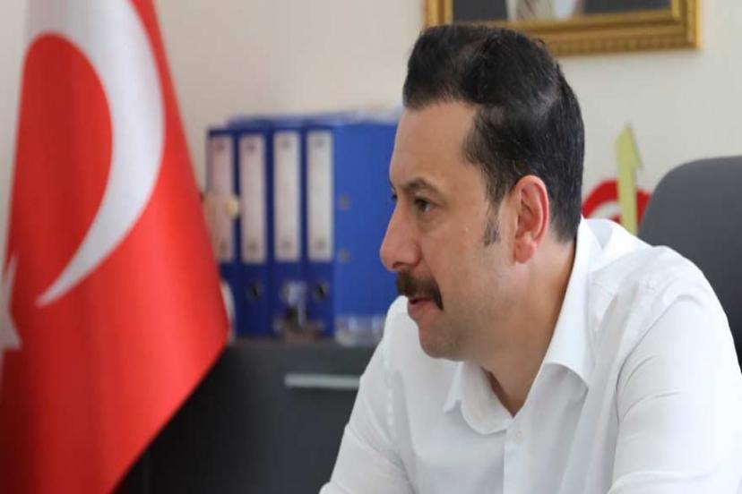 Kaya: Selçuk'a Maden Kurulmayacak