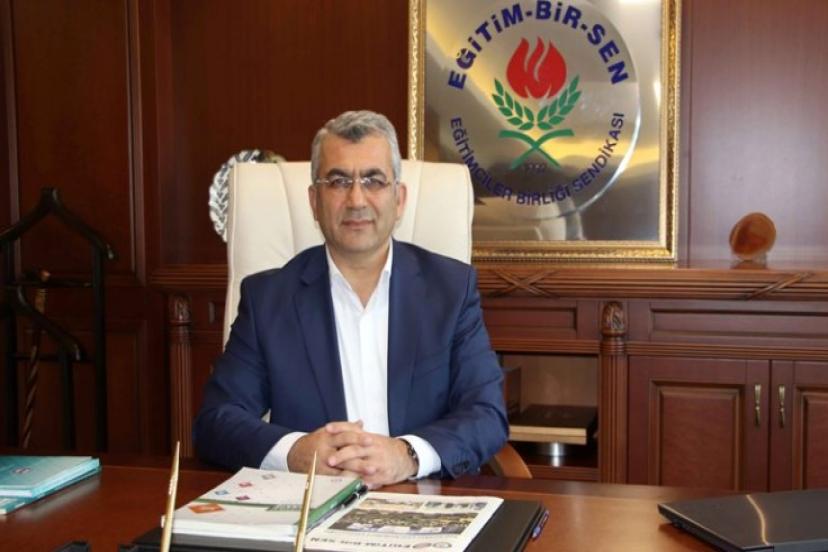 Kaya: Silgi kullanmanın en maliyetli olduğu alan eğitim politikalarıdır