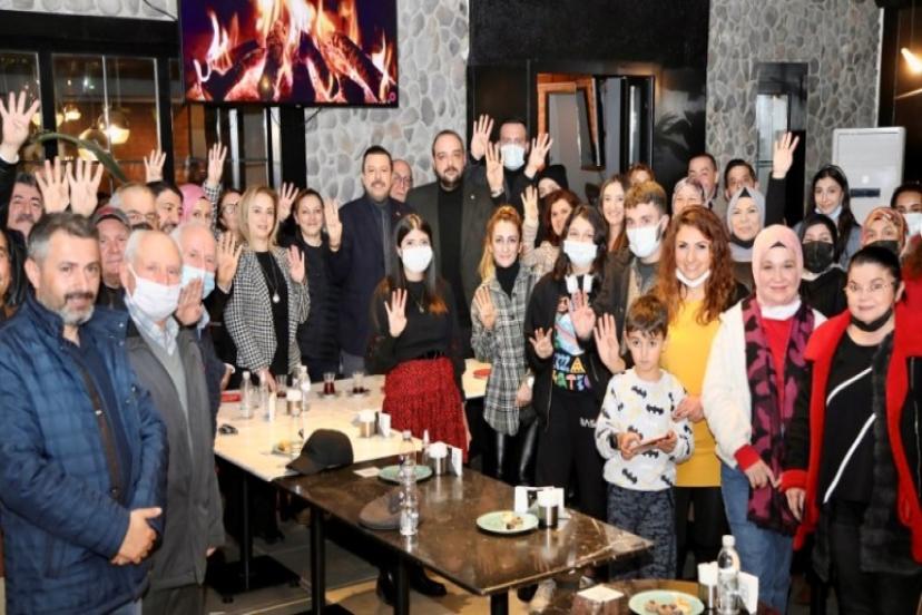 Kaya: Türkiye'nin en pahalı suyunu İzmir kullanıyor