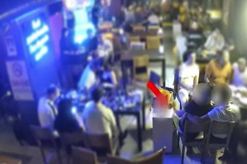 Kaybolan telefon cinayete dönüştü! İzmir’de restoran kavgası can aldı