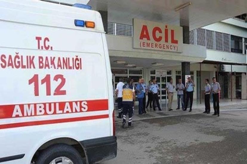 Kazazedeye yüksek fatura şoku: 35 bin TL'lik fark