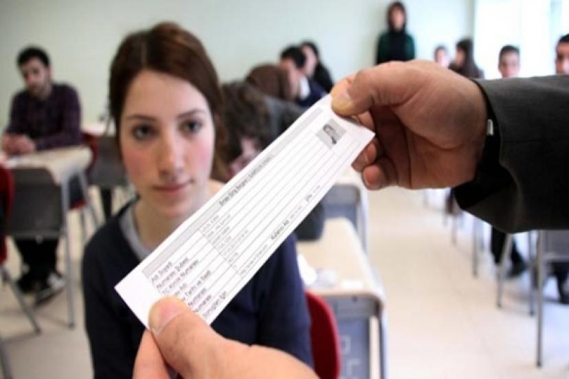 KDK'dan ÖSYM'ye '15 dakika' çağrısı: Gözden geçirin