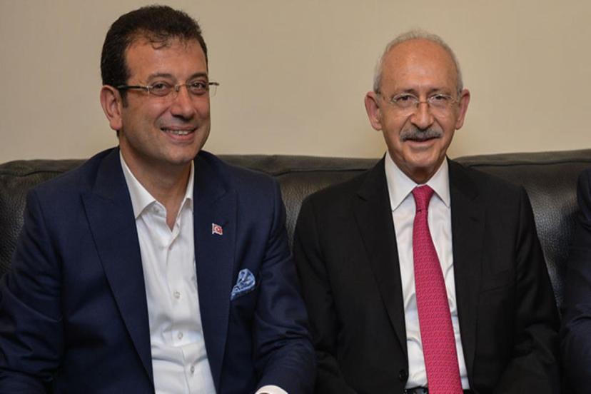 Kemal Kılıçdaroğlu, Ekrem İmamoğlu'nun balıkçıya gitmesi hakkında konuştu