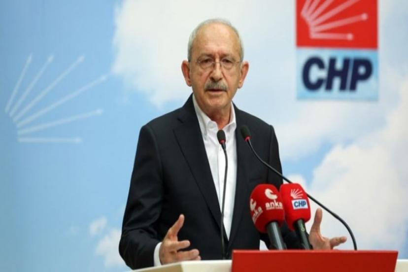 Kemal Kılıçdaroğlu: En kısa sürede deprem bölgesine gideceğim