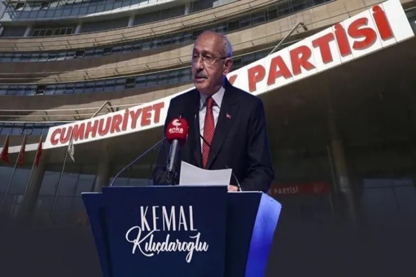 Kemal Kılıçdaroğlu’nun en güvendiği isim isyan bayrağını açtı! 