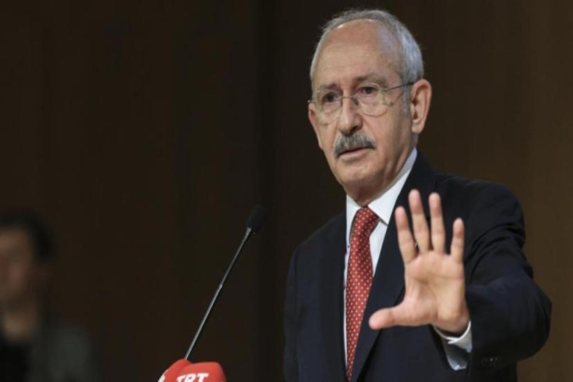 Kemal Kılıçdaroğlu'ndan faturalarla ilgili bir çıkış daha: Hatadan dönülmez ise diğer adımları da atacağım
