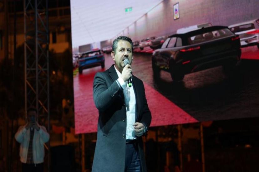 Kemalpaşa Belediye Başkan Adayı Galip Atar’dan Tarihi İftar Programı