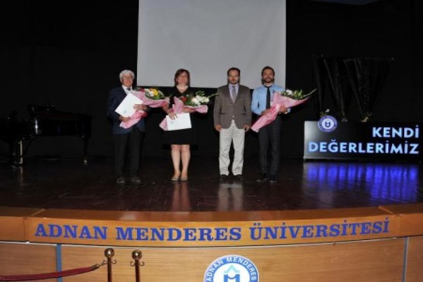 Kendi Değerlerimiz” Sınırlarını Aşıyor