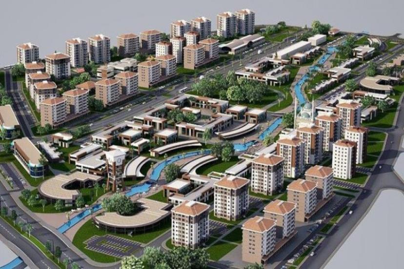 Kentsel Dönüşümde 3’te 2 Zorunluluğu Kalkıyor! İsteyene Devlet Ortak Olacak