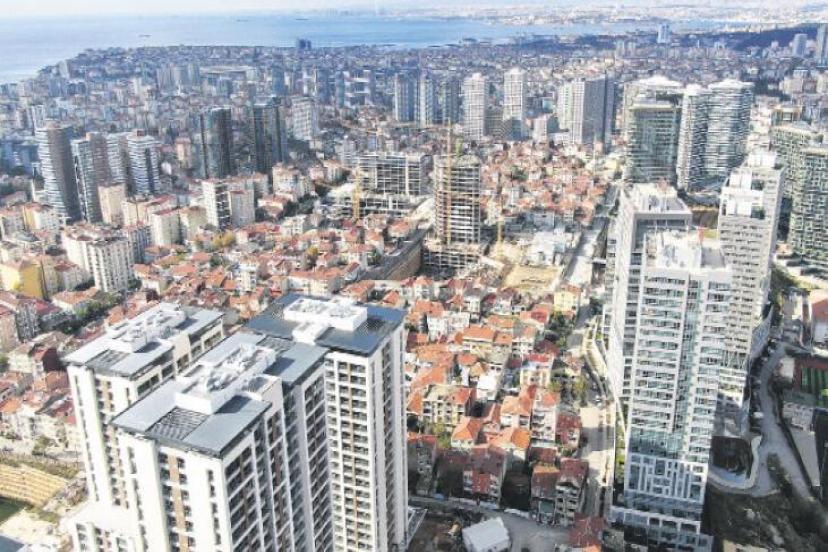 Kentsel dönüşüme ‘özel’ katkı olmalı