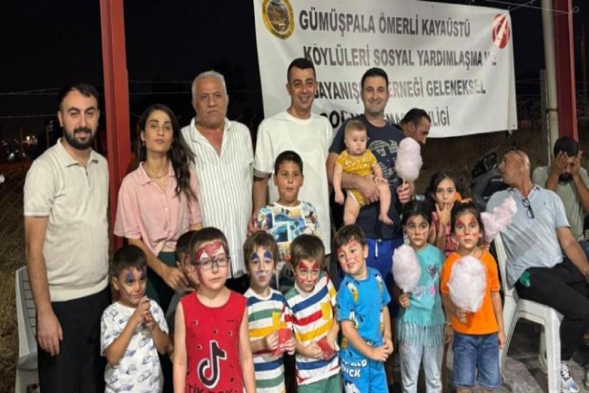 Kerim Kaymaz: Çocuklarımızı Geleceğe Hazırlamak Toplumsal Bir Görevdir