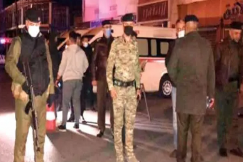 Kerkük'te NATO Tezgahı: Kerkük'ü Ele Geçirme Planı Deşifre Oldu!