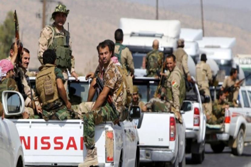 Kerkük'te Neler Oluyor? 'Tek Umudumuz' Diyen Türkmenler Türkiye'yi Yardıma Çağırıyor