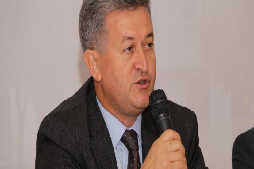 KESİAD Başkanı ve İTO Başkan Adayı Zeki Yöndem'den: Öğretmene Konut Önerisi