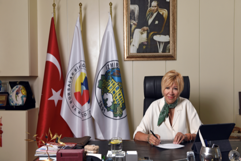 Kestelli; Türk Milleti Tarihinin Tarihinin En Büyük Zorlukları İle Sınandı