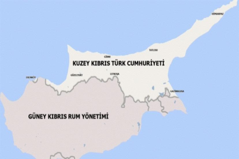 Kıbrıs'a Monaco Modeli mi Geliyor? 'Kıbrıs İşleri Koordinasyonu' Genelgesi Yayımlandı