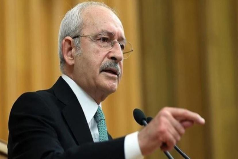 Kılıçdaroğlu Gemileri Yaktı, 6'lı Masa Olmasa da Adaylığını İlan Edecek
