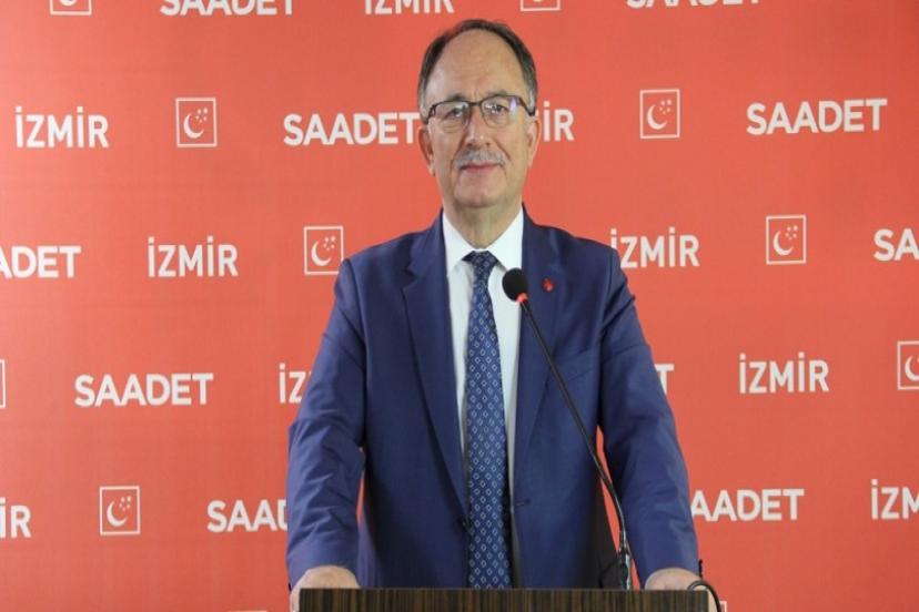 Kılıç: Bırakın Herkes Hayırda Yarışsın