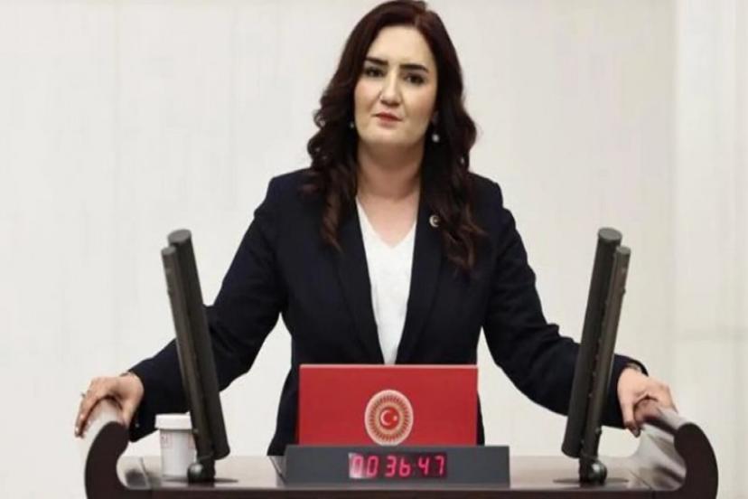 Kılıç, Parti Sözcüsüne Ateş Püskürdü: Aba Altından Sopa Gösteriyor: Parti Üst Yönetimi Süreci Yönetemiyor