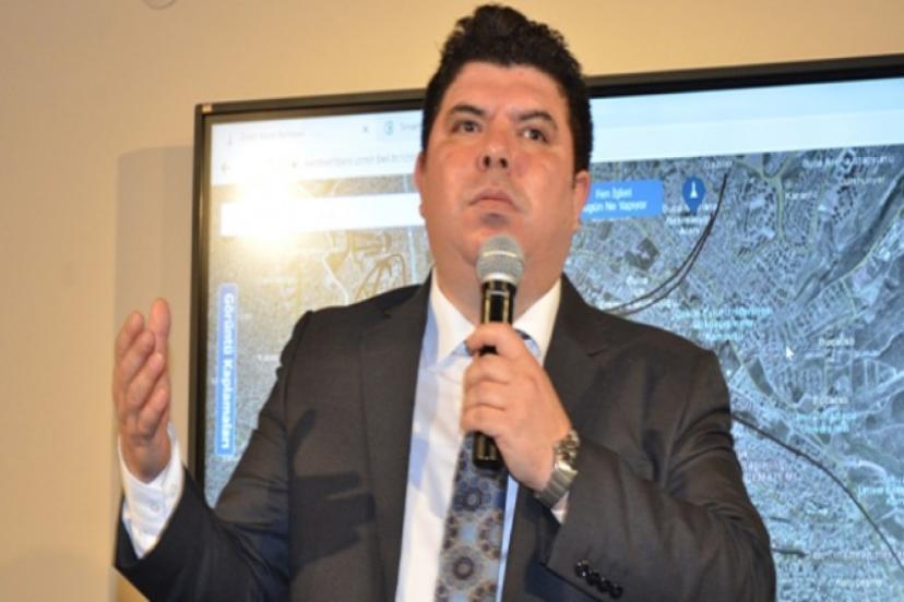 Kılıç’tan 4 yıl raporu: Geleceğe emin adımlarla yürüyoruz