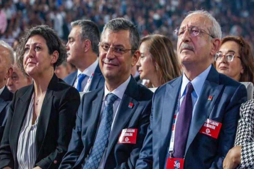 Kılıçdaroğlı TV yayınında gündeme getirdi: CHP kurultayına inceleme! Kılıçdaroğlu tanık olarak ifadeye çağrıldı