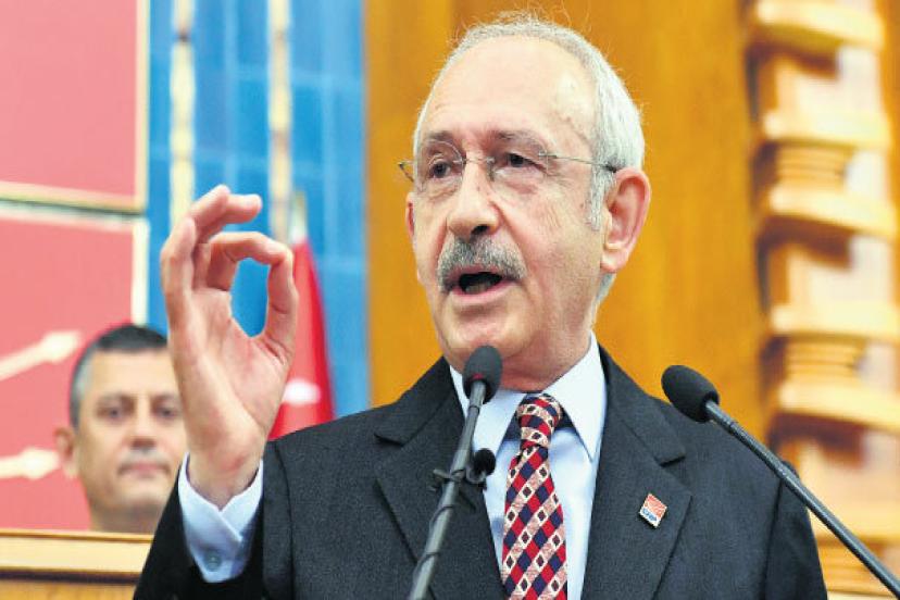Kılıçdaroğlu, Bu Kez AK Parti Seçmenine Seslendi