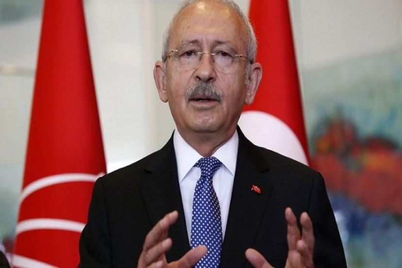 Kılıçdaroğlu: Bu Seçimde İlahiyatçılar, Vaizeler Hayatında Bize Hiç Oy Vermemiş Kesimler İle İlk Kez Buluştuk