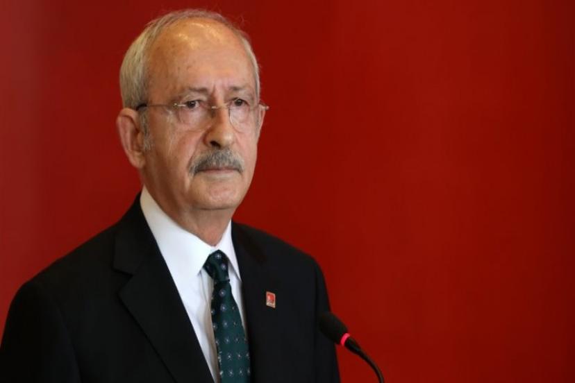 Kılıçdaroğlu canlı yayında duyurdu: İşte adayın açıklanacağı tarih!