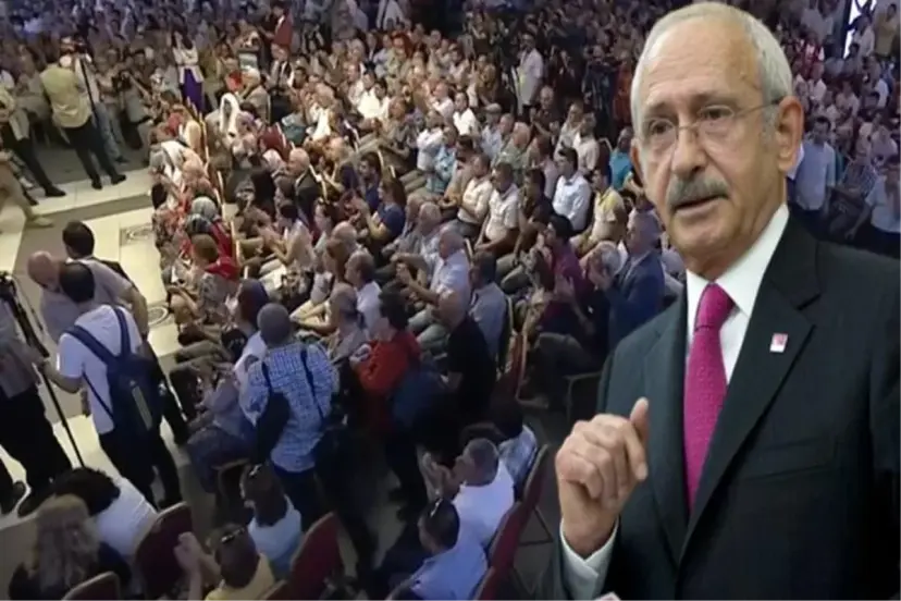 Kılıçdaroğlu, çiftçilere vaatlerini sıraladı: Ücretsiz elektrik, vergisiz mazot vereceğiz