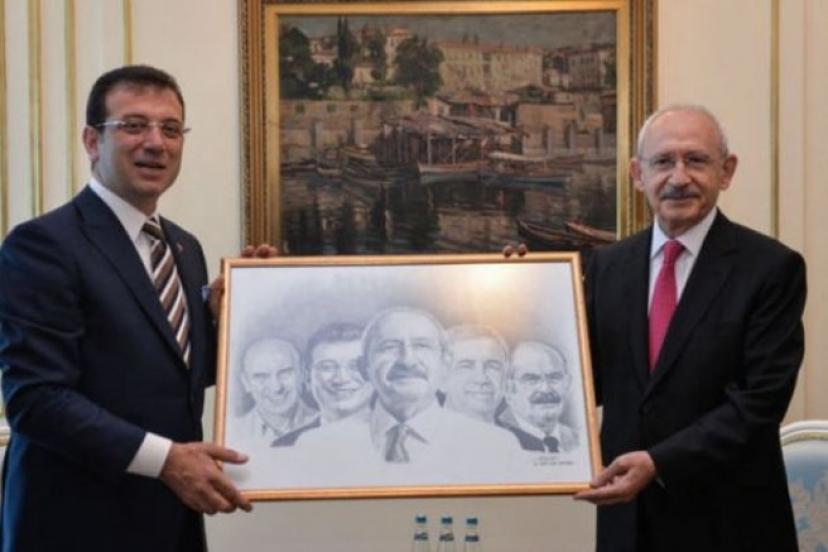 Kılıçdaroğlu: Eski sisteme dönüş talebimiz hiç olmadı