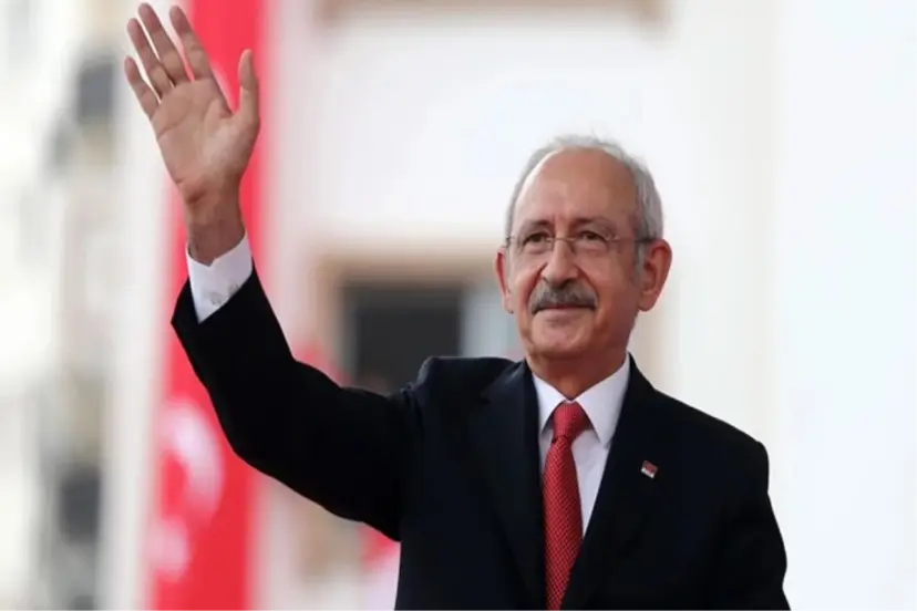Kılıçdaroğlu, "Geri Dönüyor" iddialarının ardından konuştu: Delegeler görev verirse o zaman düşünürüm