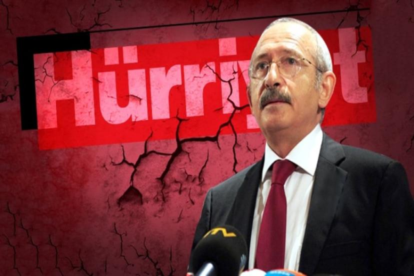 Kılıçdaroğlu Hürriyet'e konuştu: Bakın niye 'doğrudur' dedim!