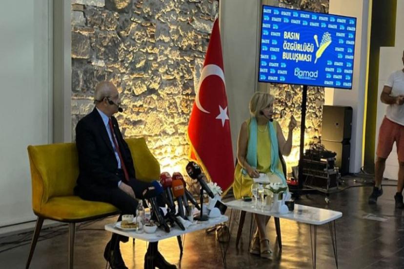 Kılıçdaroğlu İzmir'de: Eskiler tam kadro karşılarken, yeniler yok!