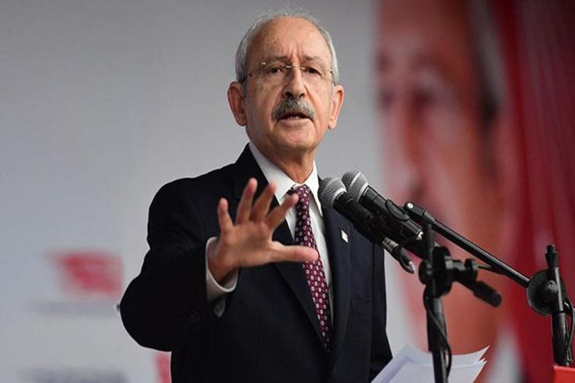 Kılıçdaroğlu, KHK'lılarla ilgili "Tamamı görevlerine iade edilecek" sözlerine açıklık getirdi