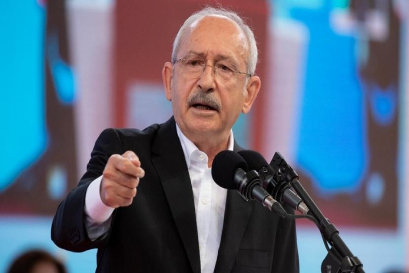 Kılıçdaroğlu Konuştu: Şahsıma Çirkin Provakasyonlar Yapılıyor