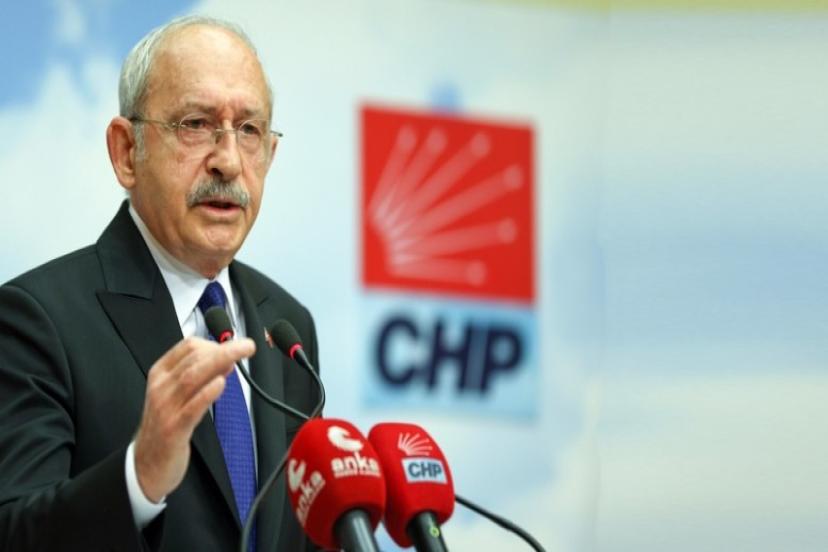 Kılıçdaroğlu Kurultay İçin Harekete Geçiyor