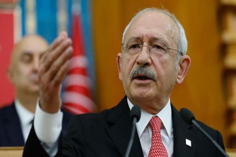 Kılıçdaroğlu'na Canlı Yayında Soruldu: Erdoğan'la Yarışmak İstiyor musunuz?