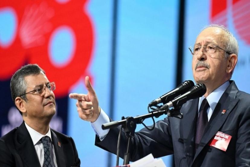 Kılıçdaroğlu’na yakın vekillerle ilgili flaş kulis! Kurultay İçin İmza Topluyorlar