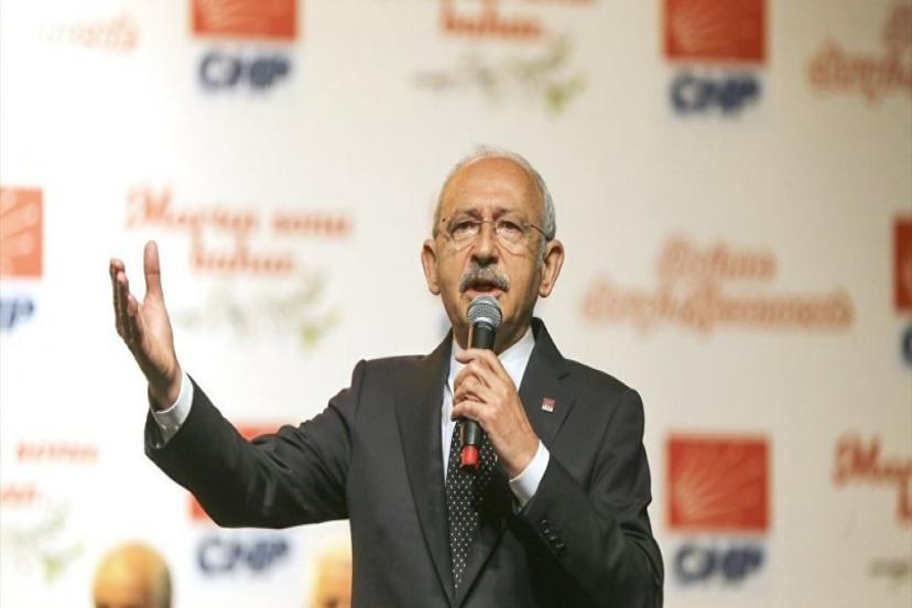 Kılıçdaroğlu'ndan '15 Temmuz' paylaşımı