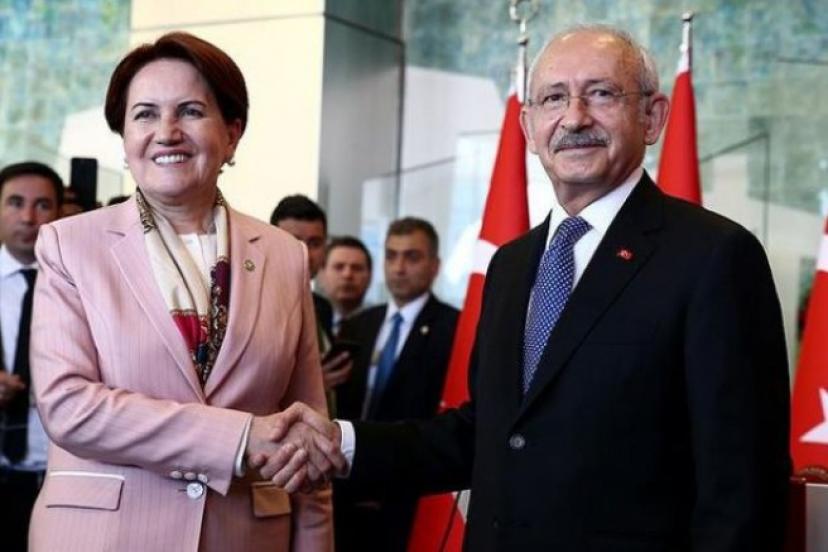 Kılıçdaroğlu'ndan aday adaylarına: Acele etmeyin, İyi Parti görüşmesi netleşsin