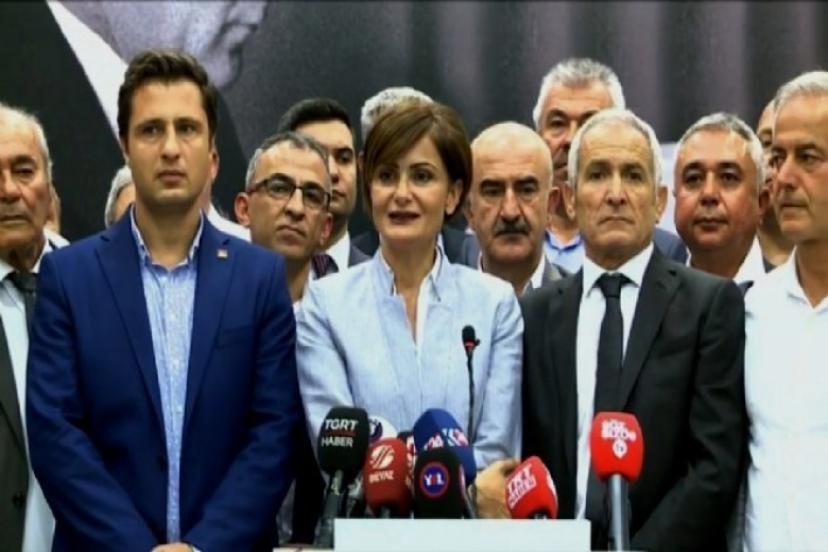 Kılıçdaroğlu'ndan İlk Karşı Hamle