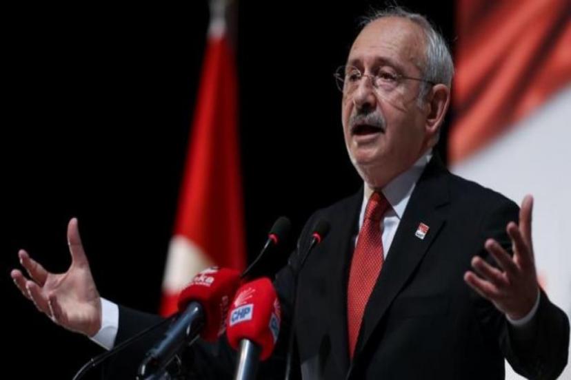 Kılıçdaroğlu'ndan İmamoğlu ve Yavaş açıklaması: İstemiyorum