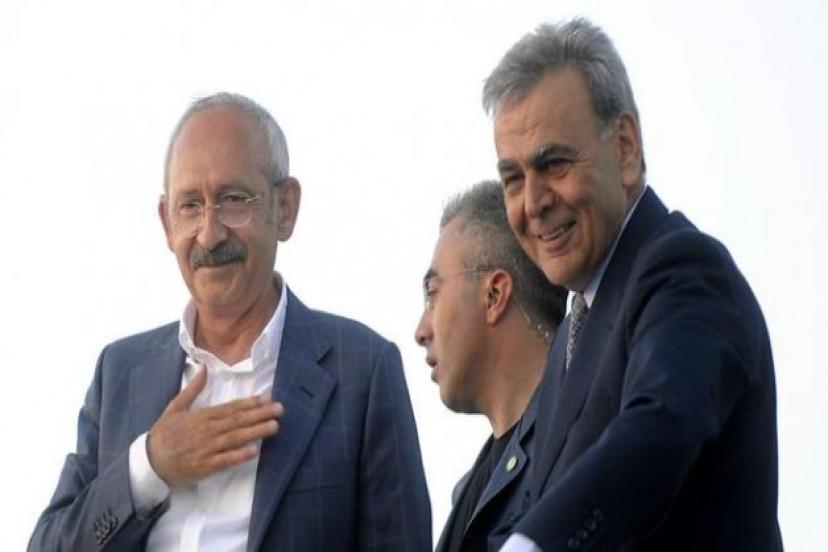 Kılıçdaroğlu'ndan İzmir'e referandum çıkartması