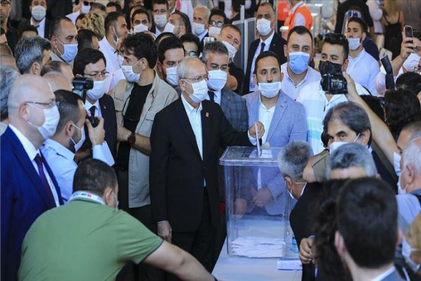 Kılıçdaroğlu'nun Anahtar Listesi Belli Oldu